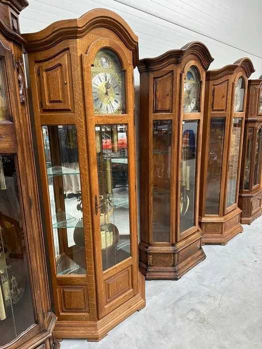 Zegar numer 6. Kwadransowy trzywagowy. Transport cały kraj.