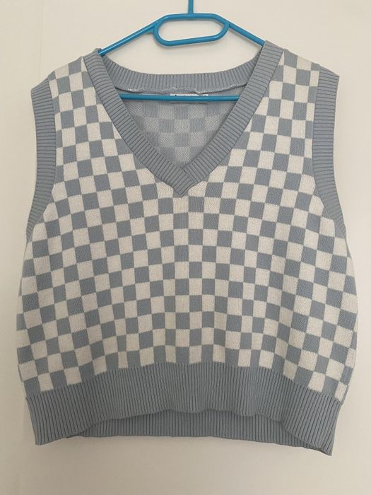 Kamizelka Stradivarius