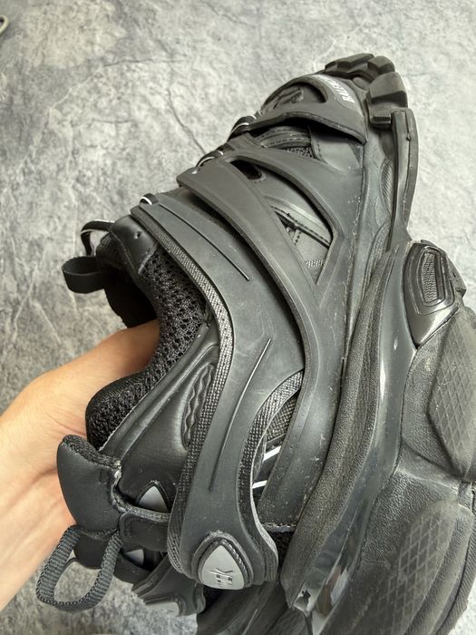 Кросівки Balenciaga Track