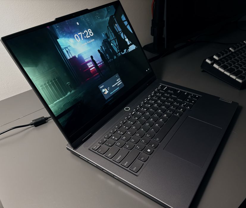 Lenovo Legion Slim 14APH8
