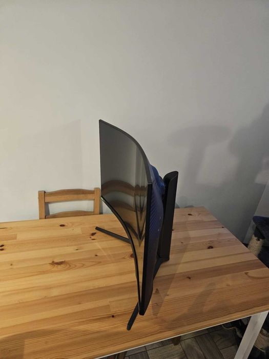 Monitor Samsung Odyssey G7