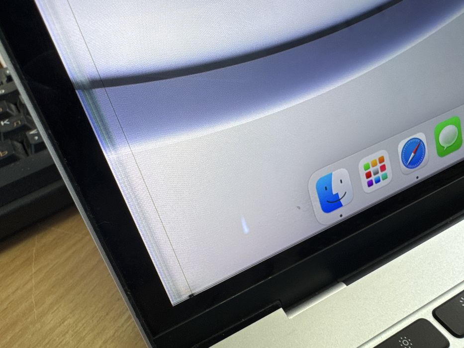 Macbook Pro 13 2017 256 gb