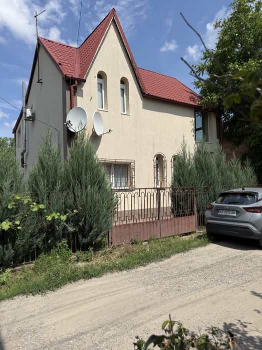 Продам в Обуховке 2 эт. газифицированный дом/СТ Геотехник