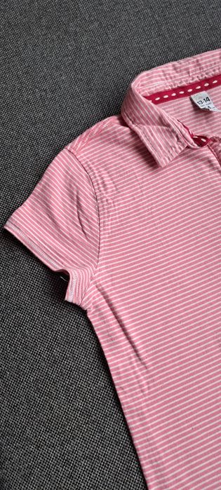 Zara Koszulka  polo r.164 13/14 lat