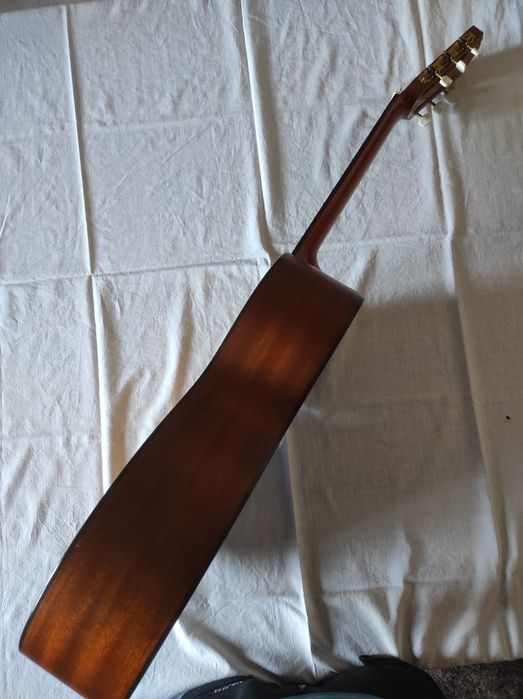 гітара акустична MUSIMA, Німеччина