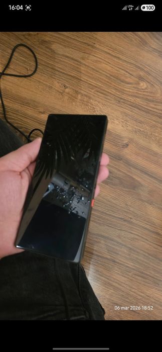 Red Magic Pro 10 + kontroler