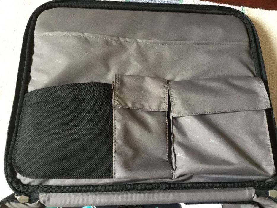 Mala “Targus” para portátil até 17’