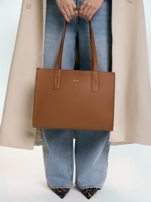 Torba Daag shoperka A4