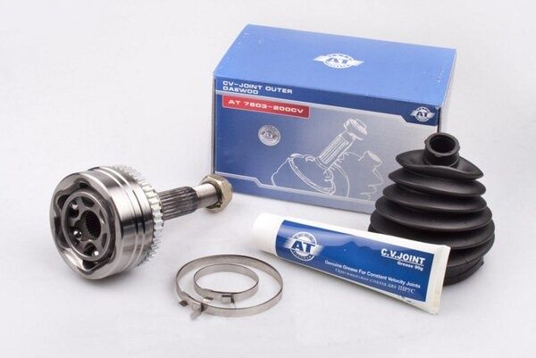 Шрус наружний Lanos