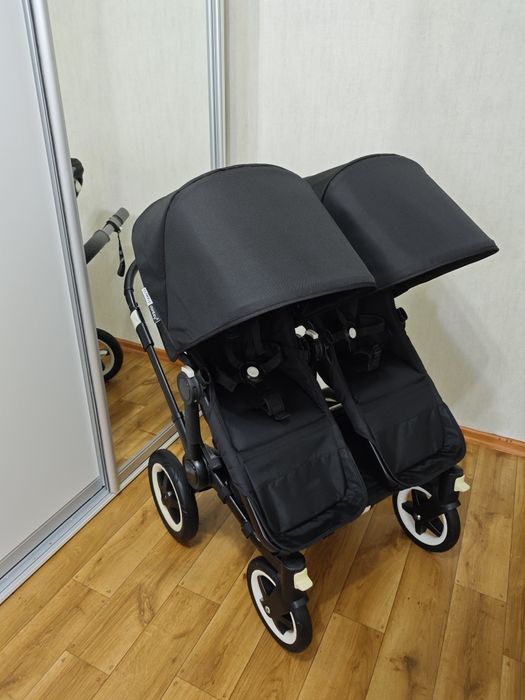 Коляска Bugaboo Donkey