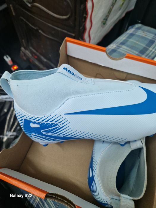 Vendo chuteiras da nike