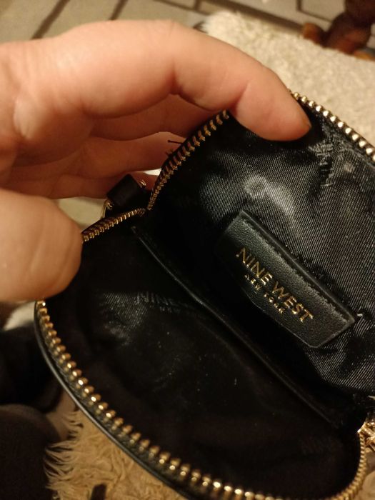 Mini  torebka na telefon