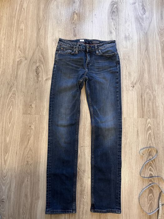 Spodnie Tommy Hilfiger Rome rozm 27