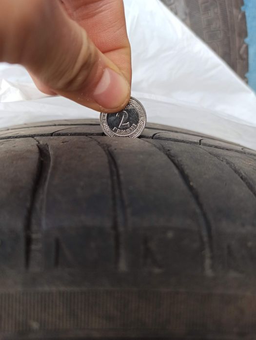 Резина 205*60*16