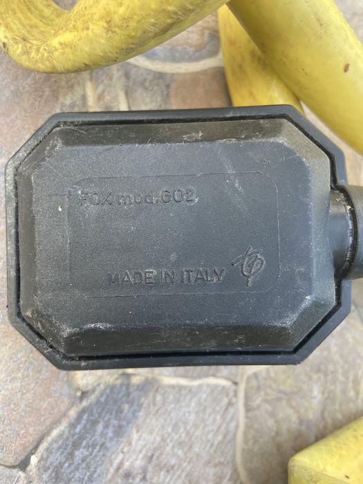 Oportunidade! Bomba de agua com muito pouco uso