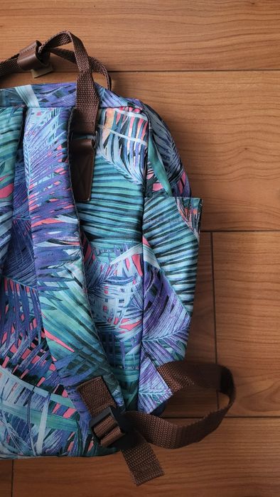 Kolorowy plecak Aqua Wave