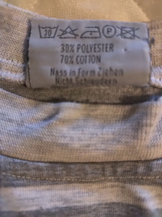 Bluza z kieszeniami xl