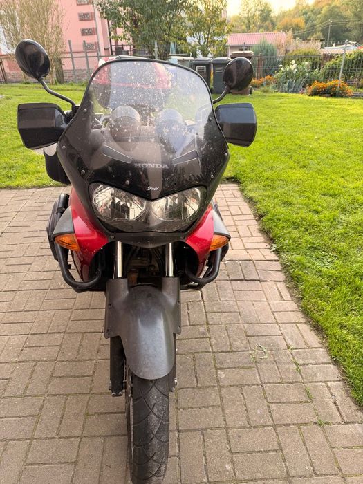 Honda Varadero Honda Varadero 1000xl