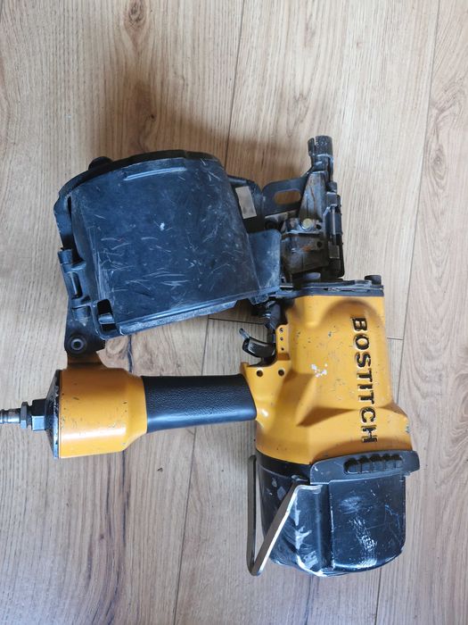 Gwoździarka bębnowa bostitch