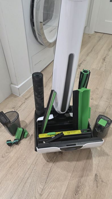 Hizero F803  mop 4w1