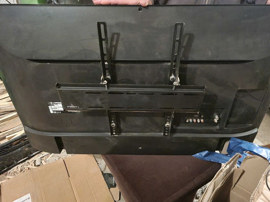 Telewizor 43" LG 43LK5100PLA