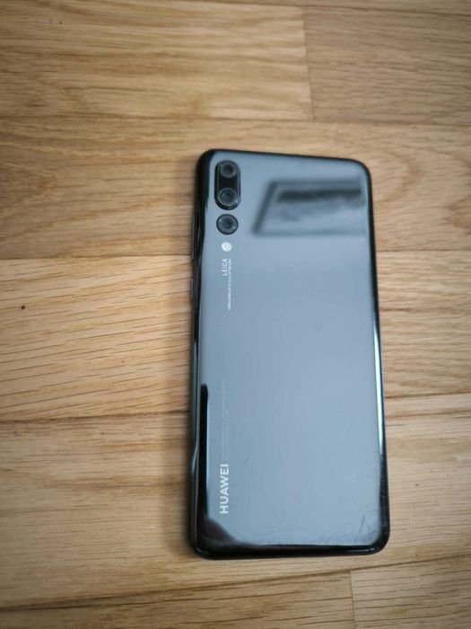 Huawei P20 Pro 128 GB c/Android