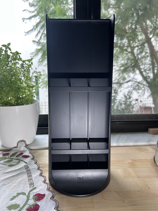 Suporte Cápsulas da Nespresso