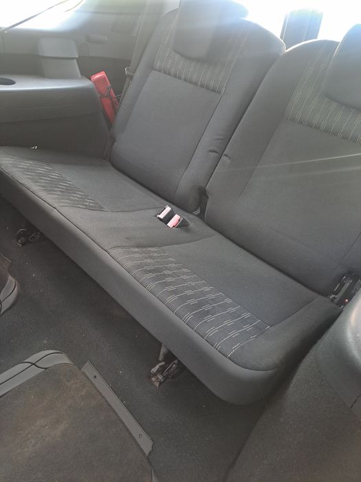 Dacia Logan 1.5Dci 7Lugares