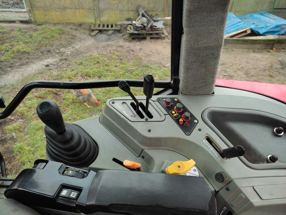 Massey Ferguson 6245