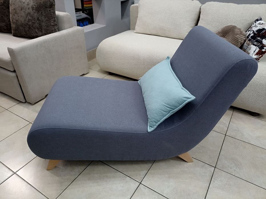 Крісло-лежанка.Нова.