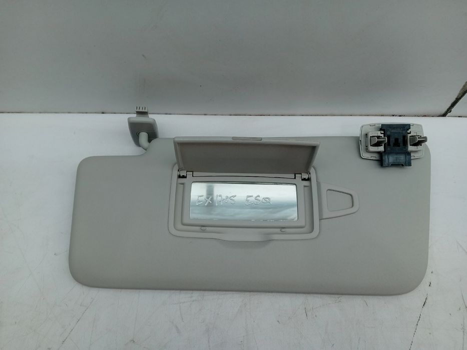 Pála de sol esquerda MERCEDES-BENZ GLE (V167)