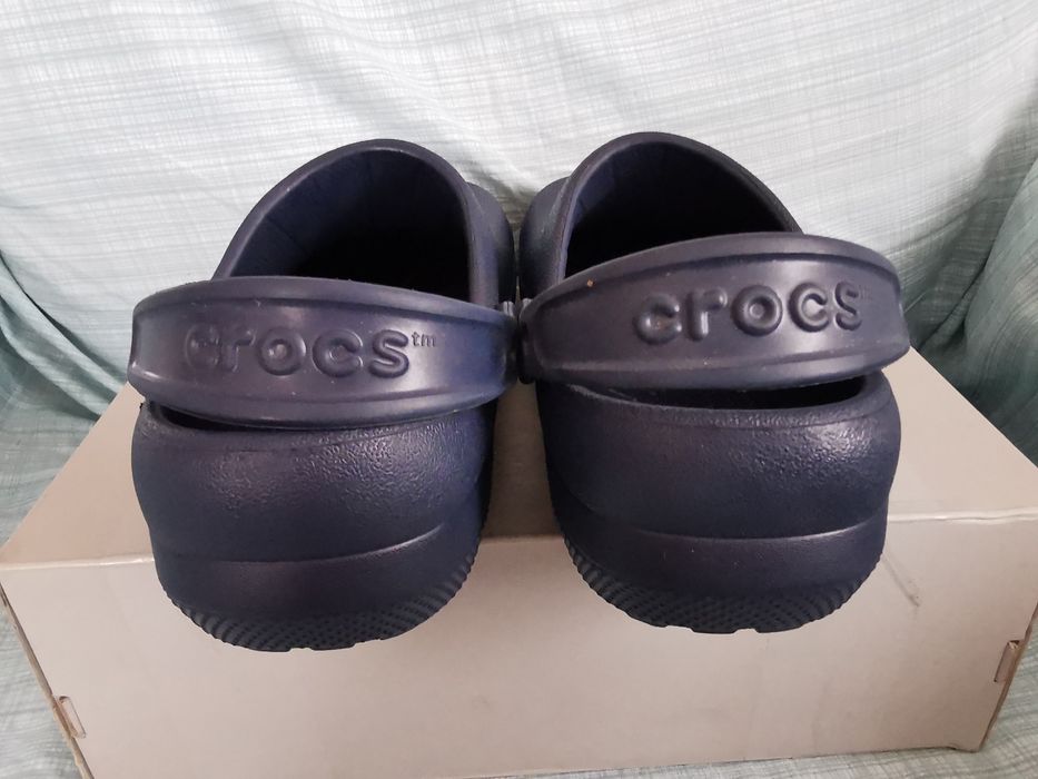 Crocs Specialist II Clog klapki chodaki 36/37