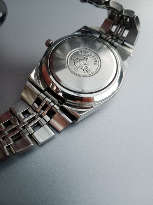 Omega Seamaster Cosmic 2000 diver