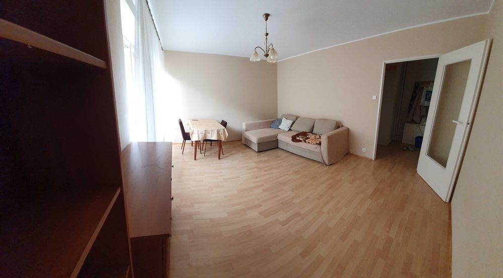 Mieszkanie – Wrocław - Widok 2