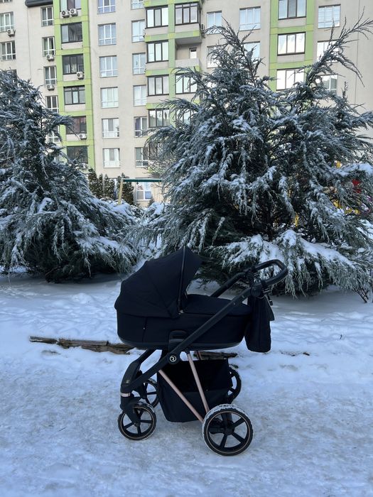 Коляска roan ivi 2в1 Терміново‼️