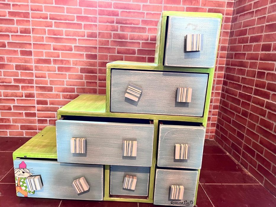 Moveis de crianca para quarto especial