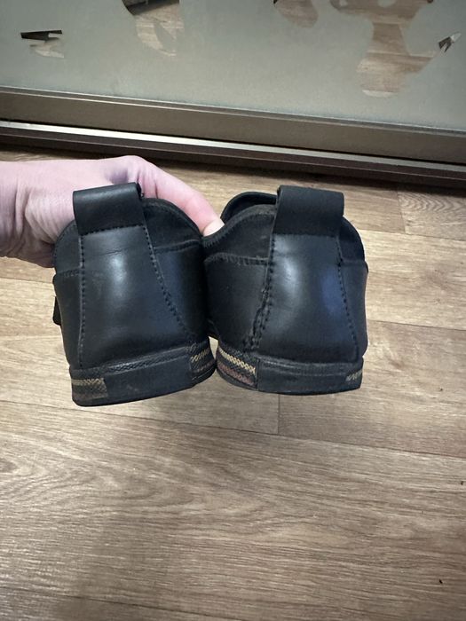 Кеды кроссовки туфли макасины 39-40р, 25см