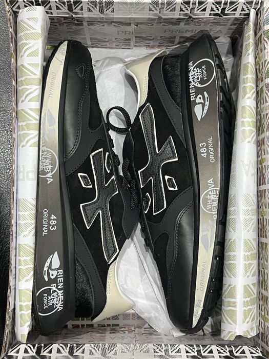 Premiata LAURYN 7803