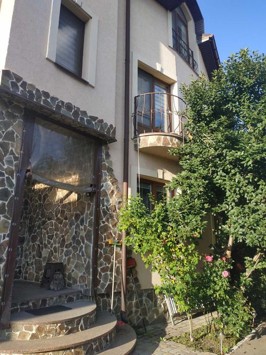 Дом по адресу (площадь 273,8 м²) - Atlanta.ua - фото 5