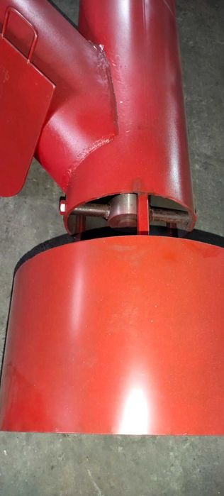 Ф219 шнековый погрузчик для зерносушилки, 3м и 4,5м б\дв, шнек