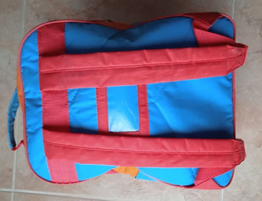 Mochila para criança