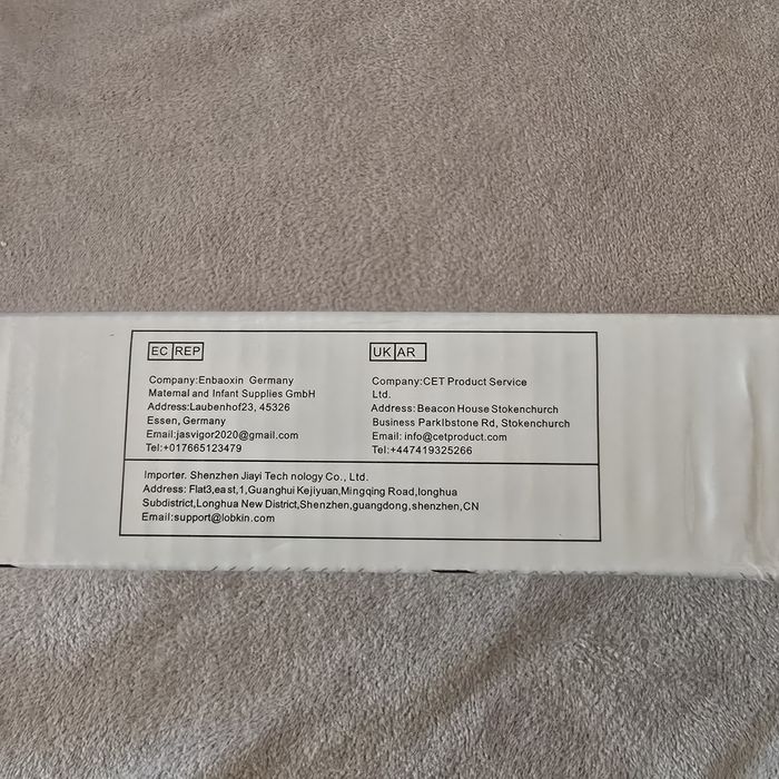 Rozdzielacz USB Lobkin  7 portów