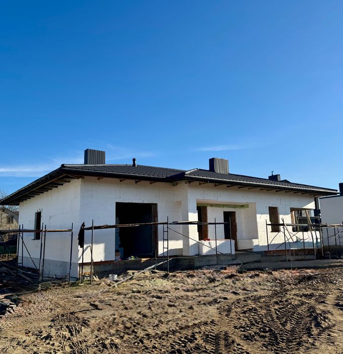 Продається одноповерховий будинок/ котедж Бірки/Львів