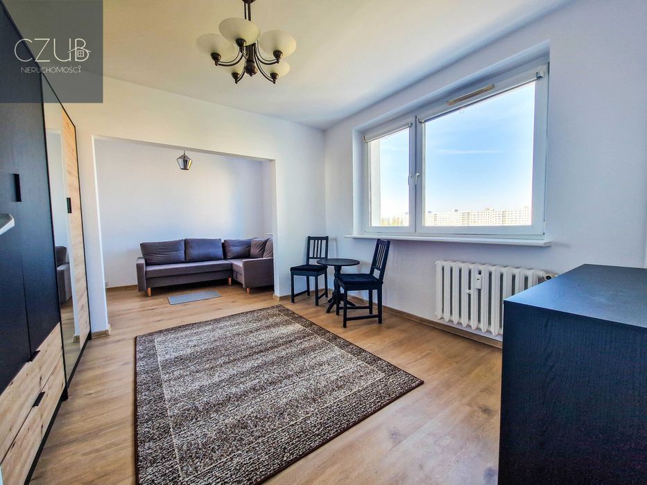 Квартира, 30 m²