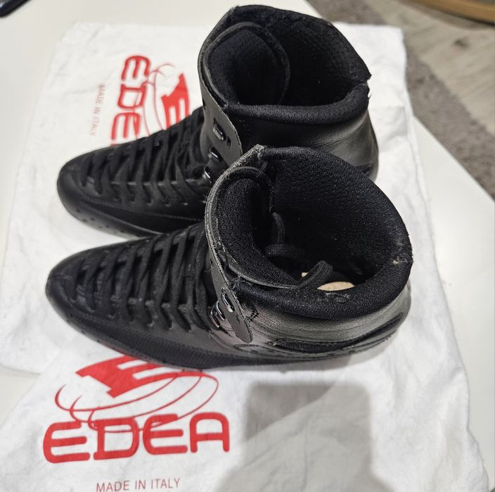 Bota Edea Fly 260