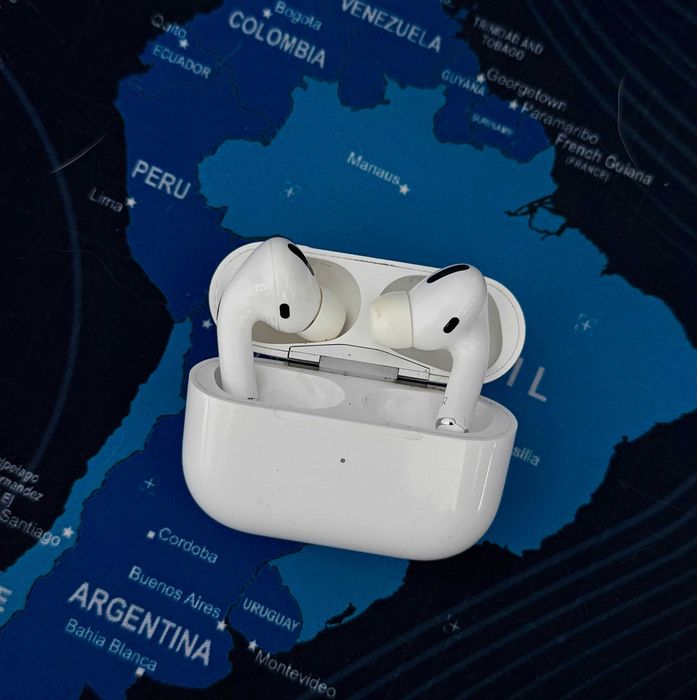 iPhone 11 Pro Max 256GB + Airpods Pro - Espetacular
