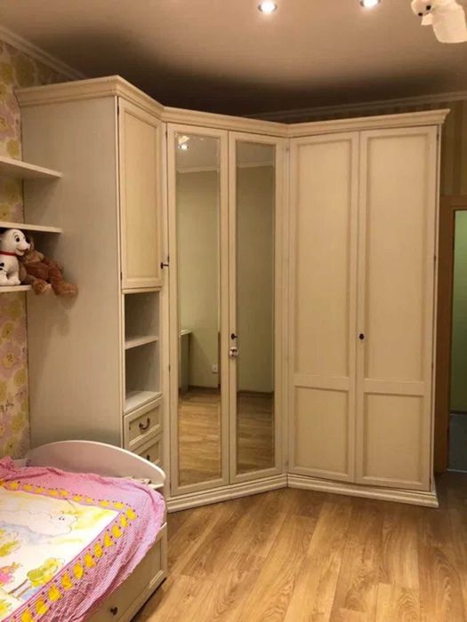 Продам 2 к.кв в ЖК Мир  2 спальни, 73м2, 15/24  Павлово Поле  м.Бот. Сад 5 мин  SV