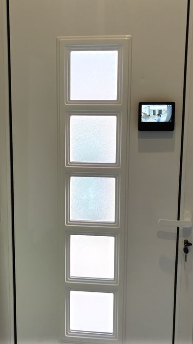 Acabamentos de interiores