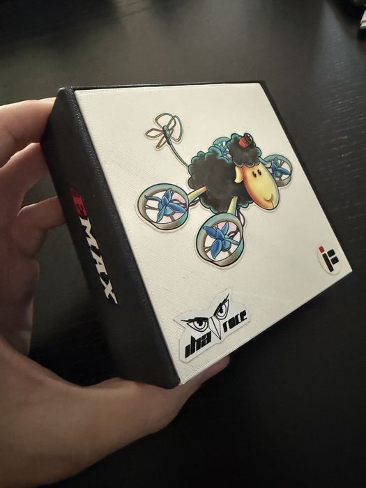 Drone Micro - Mobula 6434509572777584642