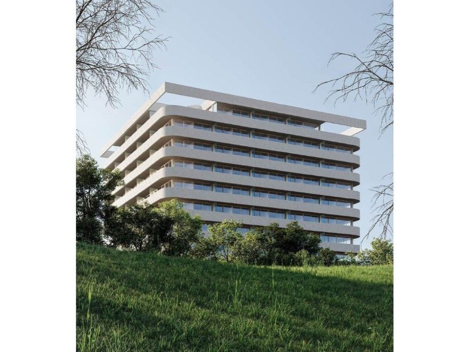 Novos Apartamentos T1 em Custóias